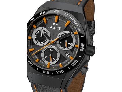 TW-Steel CE4070 Fast Lane Chronograph 44mm