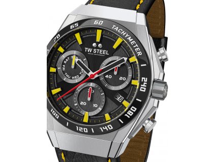 TW-Steel CE4071 Fast Lane Chronograph 44mm