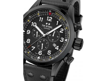 TW-Steel SVS205 Volante Chronograph 48mm