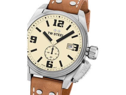 TW-Steel TW1000 Canteen 42mm