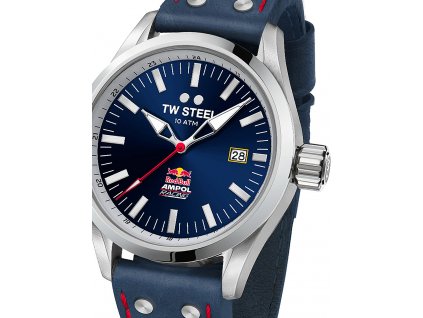 TW-Steel VS96 Red Bull Ampol Racing 45mm