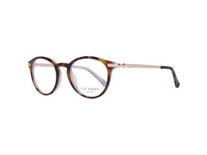 Ted Baker obrúčky na dioptrické okuliare TB9132 222 49 Val - Dámské