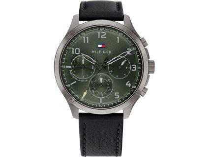 Tommy Hilfiger 1791856 Asher Men's 45mm