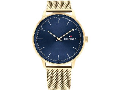 Tommy Hilfiger 1791877 Hendrix men`s 43mm