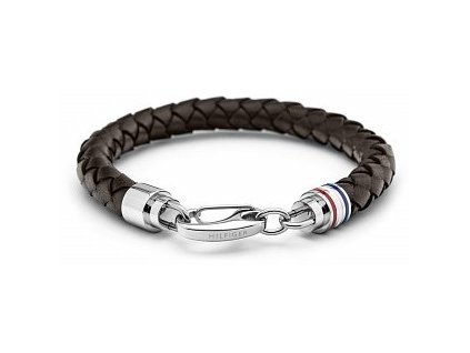 Náramek TOMMY HILFIGER model COOL CORE 2700530