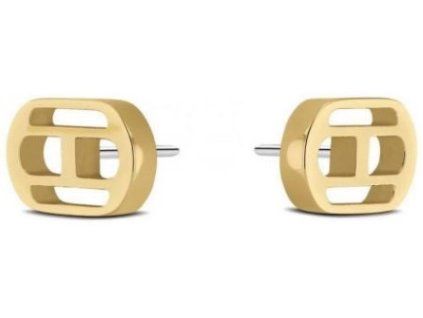 nausnice tommy hilfiger model interlocking 2780547