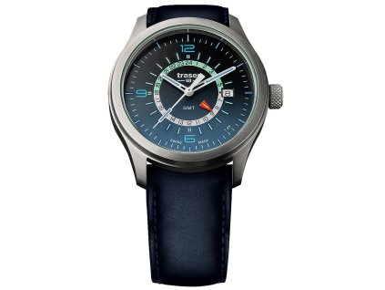 Traser 107035 P59 Aurora GMT