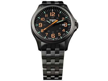Traser 107870 P67 Officer Pro Gun