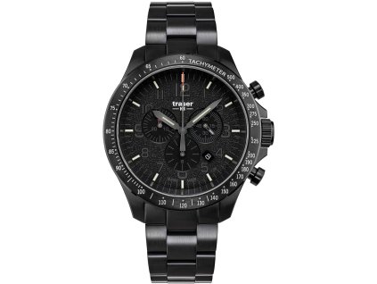 Traser 109466 P67 Officer Chrono 46mm