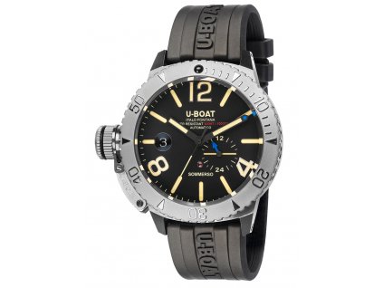 U-Boat 9007A Sommerso 46 mm