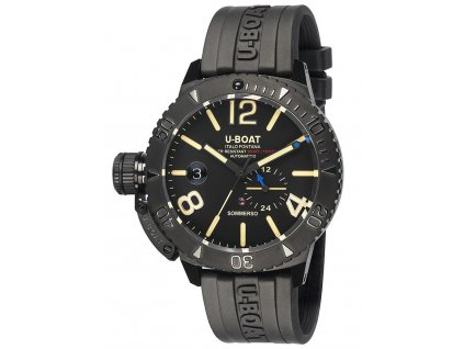 U-Boat 9015 Sommerso 46 mm