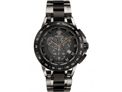 Versace VE3E00921 New Sport Tech Chronograph 45mm