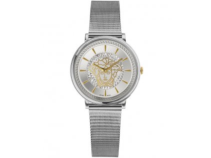 Versace VE8102019 V-Circle 38mm