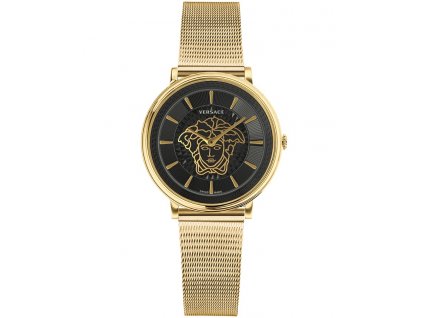 Versace VE8102119 V-Circle 38mm