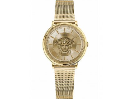 Versace VE8102219 V-Circle 38mm