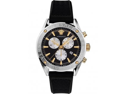 Versace VEHB00119 V-Chrono Chronograph