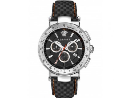 Versace VFG040013 Mystique Sport Chrono 43mm