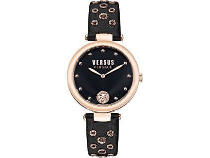 Versus by Versace VSP1G0321 Los Feliz 34mm