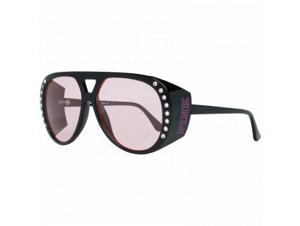 Victoria's Secret Pink slnečné okuliare PK0014 01T 59 - Dámské
