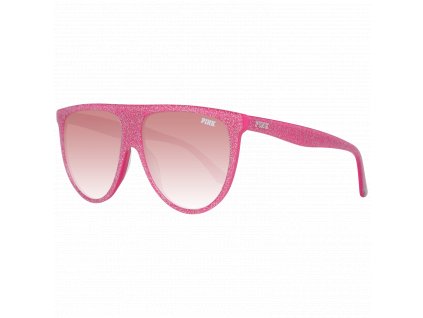 Victoria's Secret Pink slnečné okuliare PK0015 72T 59 - Dámské