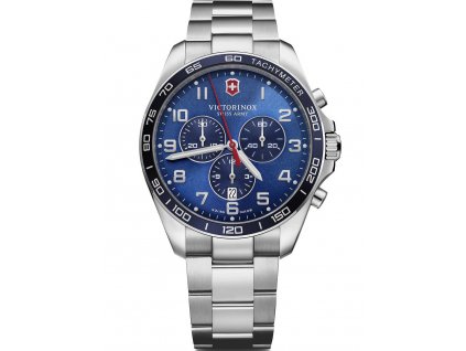 Victorinox 241901 Fieldforce Chrono 42 mm