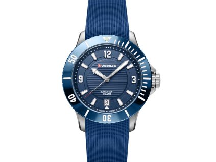 Wenger 01.0621.112 Seaforce 36mm