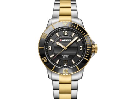 Wenger 01.0621.113 Seaforce 36mm