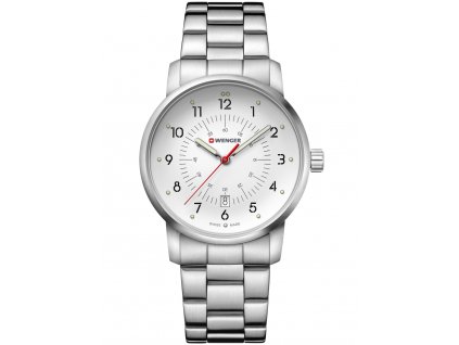 Wenger 01.1641.114 Avenue 42mm