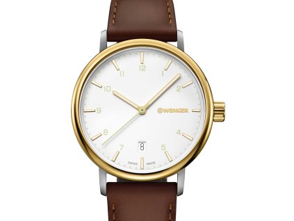 Wenger 01.1731.118 Urban Classic 40mm