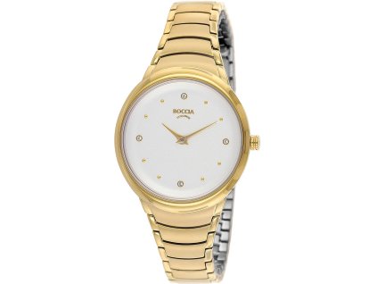 Boccia 3276-14 Ladies Watch Titanium 32mm