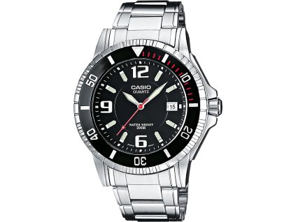 Casio MTD-1053D-1AVES Collection 43mm
