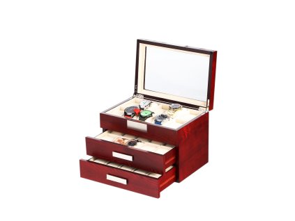 Rothenschild RS-2350-30C box na hodinky a šperky