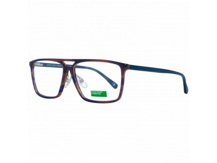 Benetton obrúčky na dioptrické okuliare BEO1000 652 58 - Pánské