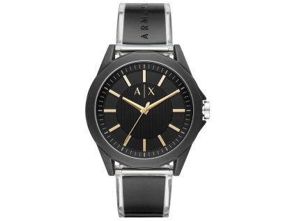 A|X ARMANI EXCHANGE hodinky AX2640