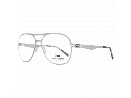 Greater Than Infinity obrúčky na dioptrické okuliare GT024 V02 57 - Pánské
