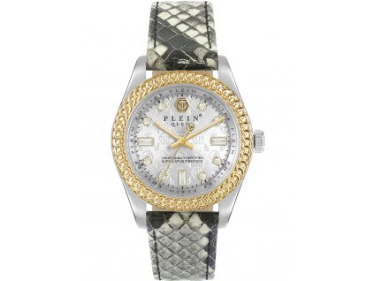 Philipp Plein PWDAA0121 Queen Crystal 36mm