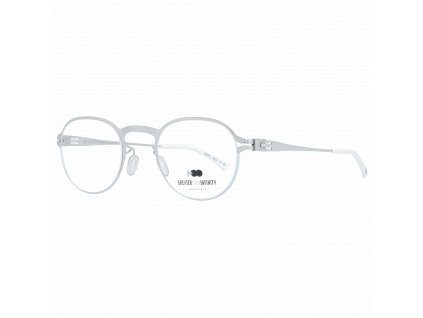 Greater Than Infinity obrúčky na dioptrické okuliare GT009 V04N 46 - Pánské