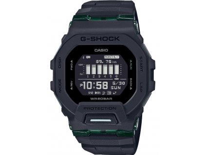 Casio GBD-200UU-1ER G-Shock 46mm