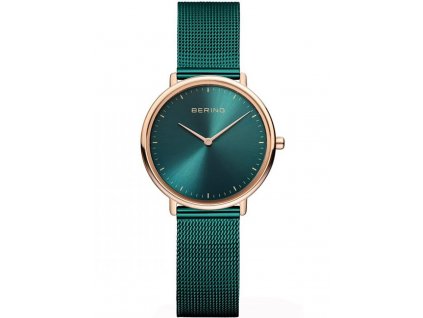 Bering 15729-868 ladies ultra slim 29mm