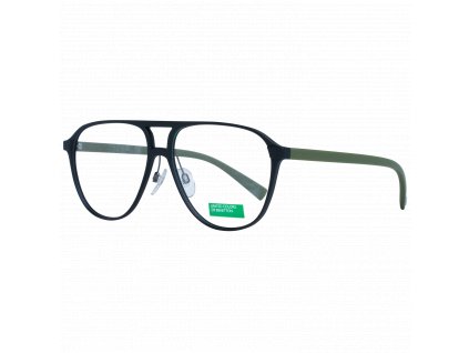 Benetton obrúčky na dioptrické okuliare BEO1008 001 56 - Pánské