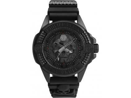 Philipp Plein PWAAA0721 The Skull 44mm