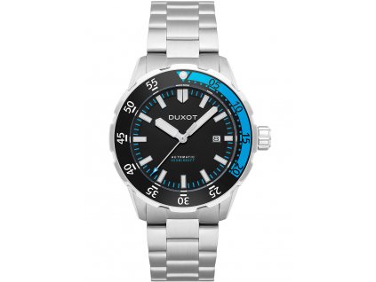 Duxot DX-2035-33 Mergulho automatic 44mm