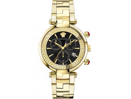 Versace VE2M00621 Revive chronograph 41mm