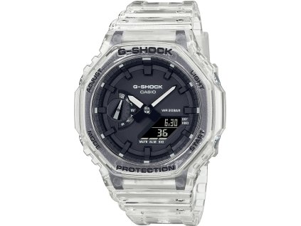 Casio GA-2100SKE-7AER G-Shock 45mm