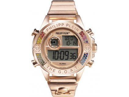 Philipp Plein PWFAA0721 The G.O.A.T. 44mm