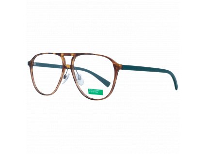 Benetton obrúčky na dioptrické okuliare BEO1008 112 56 - Pánské