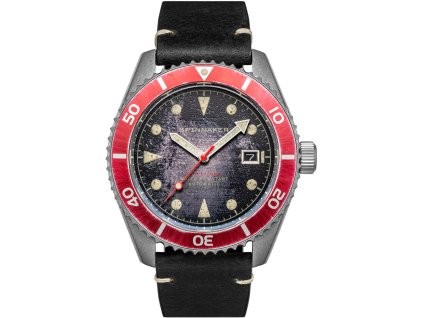 Spinnaker SP-5089-01 Wreck Automatic 44mm