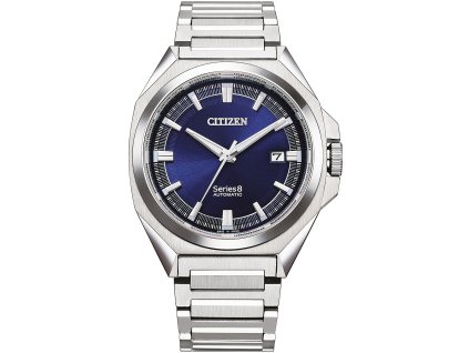 Citizen NB6010-81L Series 8 automatic 40mm