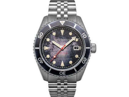 Spinnaker SP-5089-11 Wreck Automatic 44mm