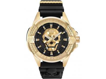 Philipp Plein PWAAA0221 The Skull 44mm